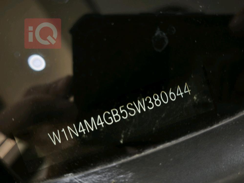 مرسيدس بنز GLB